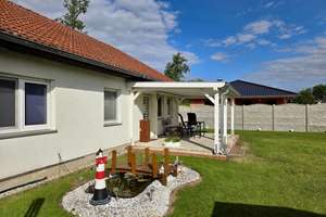 Bungalow auf großem Grundstück - Jeserig – Die vollständige Adresse der Immobilie erhältst du vom Anbieter., 14550 Groß Kreutz (Havel) – Vorschaubild 15