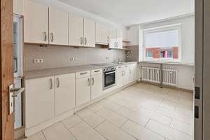 Attraktive 3-Zimmer-Eigentumswohnung mit Balkon und Garage in Gelsenkirchen-Altstadt – 45879 Altstadt, Gelsenkirchen – Vorschaubild 5