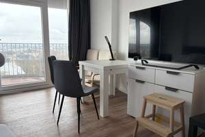 Provisionsfrei! Rendite-Appartement, FeWo genehmigt und saniert im Hotelturm – Die vollständige Adresse der Immobilie erhältst du vom Anbieter., 86159 Antonsviertel, Augsburg – Vorschaubild 8