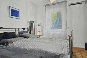 Aachen-City: Moderne, barrierearme und energieeffiziente 4-Zimmer-Wohnung mit zwei Balkonen – Die vollständige Adresse der Immobilie erhältst du vom Anbieter., 52070 Kaiserplatz, Aachen – Vorschaubild 5