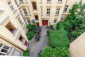 Charmante Altbauwohnung im Herzen des Prenzlauer Bergs – sofort bezugsfrei! – Rykestraße 45, 10405 Prenzlauer Berg, Berlin – Vorschaubild 15