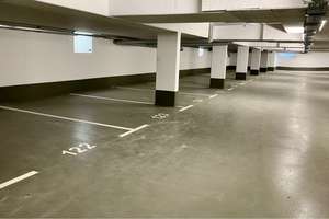Alternative zum Reihenhaus! 3 Zimmer-ETW. Großer Garten. "Live" anschauen!  So. 17.05.  13 - 15 h – Hausenring 9, 70499 Hausen, Stuttgart – Vorschaubild 17