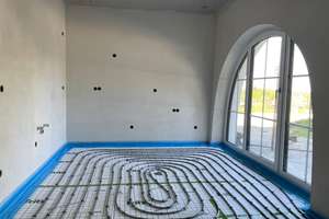 ***Erstbezug***Exklusive Doppelhaushälfte mit Chiemsee-Blick – Die vollständige Adresse der Immobilie erhältst du vom Anbieter., 83233 Bernau am Chiemsee – Vorschaubild 4