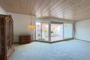 Selber einziehen oder doch vermieten ? Leerstehende Dachgeschosswohnung Mitten in der Innenstadt – Die vollständige Adresse der Immobilie erhältst du vom Anbieter., 49074 Innenstadt, Osnabrück – Vorschaubild 4