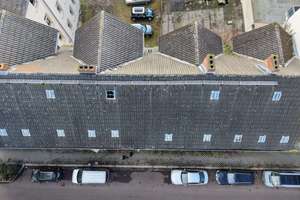 2 leerstehende MFH mit Denkmalschutz im Sanierungsgebiet - Sonder-AfA möglich – 39112 Sudenburg, Magdeburg – Vorschaubild 16