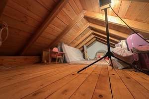 Wohlfühlen auf zwei Etagen – Familienidyll mit Garten und Garage – Die vollständige Adresse der Immobilie erhältst du vom Anbieter., 84152 Mengkofen – Vorschaubild 22