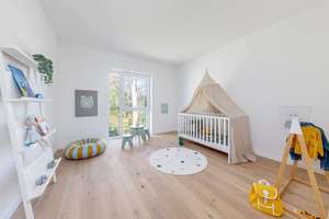 OPEN HOUSE am Sonntag, den 17.05.2026 von 16:00 Uhr bis 17:00 Uhr. – Am Klingenberg 4, 22587 Blankenese, Hamburg – Vorschaubild 5