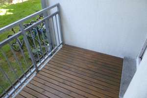 Süßer geht´s kaum! - Schicke 2-Raum mit offener Küche und Balkon auf dem Kaßberg – Leonhardtstr. 34, 9112 Kaßberg, Chemnitz – Vorschaubild 12