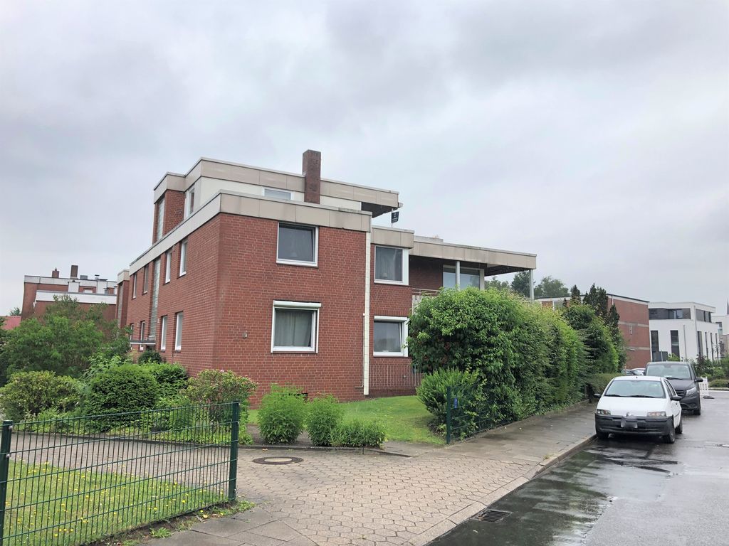 Wohnung Bernstrasse Ostermundigen Wohnungen In