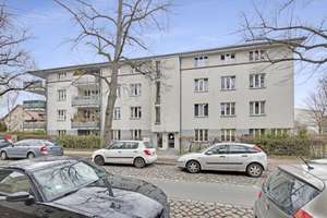 Attraktive 2-Zimmer Wohnung I Balkon I Aufzug I Küche I frisch saniert I sofort verfügbar – Idastraße 12, 13156 Niederschönhausen, Berlin – Vorschaubild 12