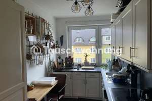 Tauschwohnung: Ruhig, zentral mit Südbalkon Blüchi/Düsternbr. – Die vollständige Adresse der Immobilie erhältst du vom Anbieter., 24105 Blücherplatz, Kiel – Vorschaubild 7