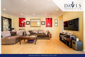 ***DAVIS Immobilien*** Wohnen & Arbeiten in Perfektion – EFH mit Büro und Wellnessbereich – 68309 Käfertal, Mannheim – Vorschaubild 14
