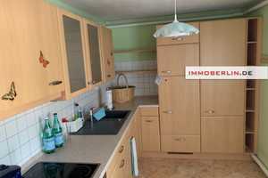 IMMOBERLIN.DE - Kleiner Bungalow und/oder Baugrundstück in herrlicher Lage – Berlin – Vorschaubild 5