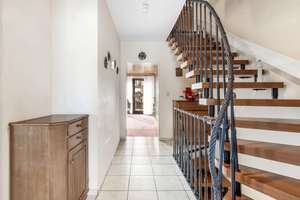 Ruhig wohnen, viel Platz genießen - Reihenmittelhaus mit Garage und Garten – Die vollständige Adresse der Immobilie erhältst du vom Anbieter., 27711 Osterholz-Scharmbeck – Vorschaubild 8