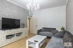Zentrumsnahe 3-Zimmer-Wohnung mit Loggia, Garage und Gartenanteil – Die vollständige Adresse der Immobilie erhältst du vom Anbieter., 45888 Bulmke-Hüllen, Gelsenkirchen – Vorschaubild 5