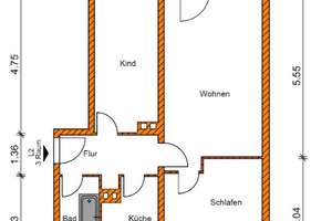 Entspannt in den Winter ziehen – Heinrichstraße 10, 39124 Neue Neustadt, Magdeburg – Vorschaubild 9
