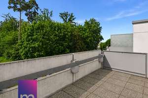 Wohnen in Stuttgart: Altersgerechte 2-Zi.-Whg mit Balkon, Aufzug, TG-Stellplatz & U-Bahn vor der Tür – Die vollständige Adresse der Immobilie erhältst du vom Anbieter., 70619 Sillenbuch (Ortsteil), Stuttgart – Vorschaubild 2