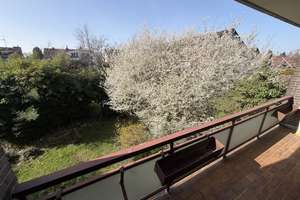 Helle 3-Zimmer Wohnung mit Balkon im 1. OG in Düsseldorf-Lörick – Die vollständige Adresse der Immobilie erhältst du vom Anbieter., 40547 Lörick, Düsseldorf – Vorschaubild 12