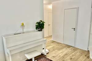 Traumlage, großzügige und wunderschöne Erdgeschosswohnung mit Garten/Terrasse und Passio – Die vollständige Adresse der Immobilie erhältst du vom Anbieter., 40239 Düsseltal, Düsseldorf – Vorschaubild 7