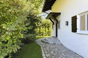 Garmisch-Partenkirchen - wundervoll renoviertes Landhaus mit Bergblick – Garmisch-Partenkirchen (Kreis) – Vorschaubild 3