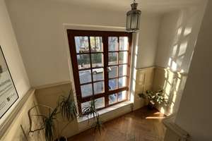 Repräsentative Jugendstilvilla – exklusiver Standort für Praxis, Kanzlei oder luxuriöses Wohnen – 4105 Zentrum-Nord, Leipzig – Vorschaubild 15