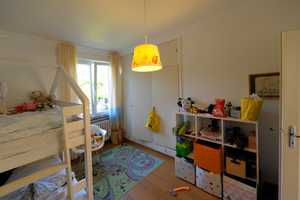 Super geschnittene, helle 4 Zimmer Wohnung mit Balkon  Neuhausen! – Nibelungenstraße 55a, 80639 München – Vorschaubild 33