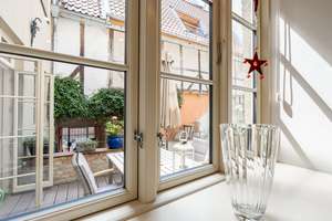 Hanseatisches Unikat von internationalem Rang: Festsaal, Rokosaal & Büro-/Wohnhaus   in der Altstadt – Die vollständige Adresse der Immobilie erhältst du vom Anbieter., 23552 Innenstadt, Lübeck – Vorschaubild 12
