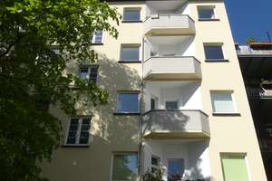 Helle 3 Zimmerwohnung im 4. Obergeschoss mit Balkon, nähe Lister Platz – Jakobistraße 11, 30163 List, Hannover – Vorschaubild 10