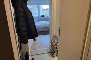 Ein-Zimmer-Studentenwohnung in Käfertal – Mannheim – Vorschaubild 2