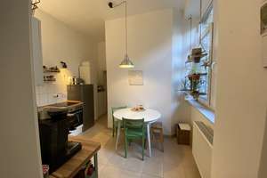 Nachmiete WG-Geeignete schöne Altbauwohnung *ausschließlich Studierende – Holzstraße 9a, 68159 Innenstadt/Jungbusch, Mannheim – Vorschaubild 2