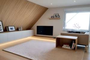 Charmante und ansprechende Wohnung in guter Lage von Oberhausen - Alstaden! 
 – Die vollständige Adresse der Immobilie erhältst du vom Anbieter., 46049 Alstaden-Ost, Oberhausen – Vorschaubild 5