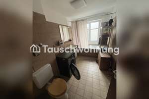 Tauschwohnung: 3-Zimmer-Flat in Weststadt gegen größere Wohnung – Die vollständige Adresse der Immobilie erhältst du vom Anbieter., 69115 Weststadt, Heidelberg – Vorschaubild 9