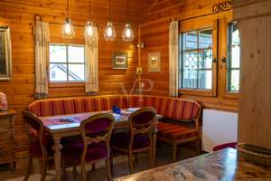 Idyllisches Holzhaus in der Natur mit SPA-Bereich! – Die vollständige Adresse der Immobilie erhältst du vom Anbieter., 64760 Beerfelden – Vorschaubild 12