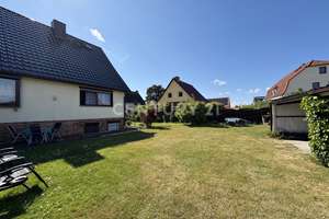 Ruhe, Wasser, Weite – Einfamilienhaus in Bestlage am Stettiner Haff – Die vollständige Adresse der Immobilie erhältst du vom Anbieter., 17373 Ueckermünde – Vorschaubild 3
