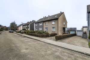 Zwei-/Dreifamilienhaus – Garten – Garage – freigezogen – Gelsenkirchen – Vorschaubild 7