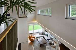 Hochwertige Architektenvilla mit Außenschwimmbad in guter Lage von Nettetal – Die vollständige Adresse der Immobilie erhältst du vom Anbieter., 41334 Nettetal – Vorschaubild 12