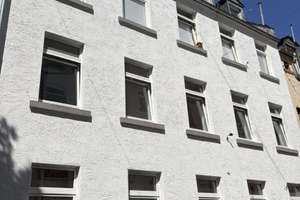Ruhige 3 Zimmer Wohnung