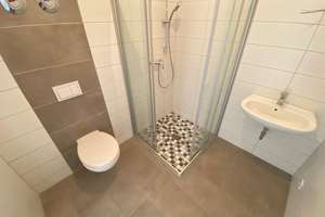 Wohnen mit Reihenhauscharakter! Schickes 1- Zimmerappartment+Stellplatz+Terrasse+Fußbodenheizung! – An der Enckekaserne 62, 39110 Stadtfeld West, Magdeburg – Vorschaubild 7