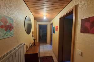 Großzügiges 1-2-Familienhaus mit Wintergarten und Garage in toller Lage von Karlsruhe-Grötzingen! – Die vollständige Adresse der Immobilie erhältst du vom Anbieter., 76229 Grötzingen, Karlsruhe – Vorschaubild 14