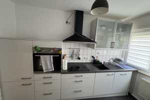 Zentrale 2-Zimmer Wohnung mit eigenem Garten  – Leverkusen – Vorschaubild 4