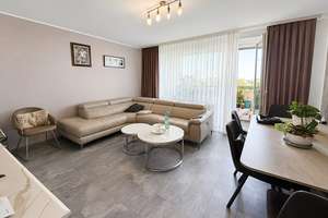 Wohnen mit Aussicht – großzügige 3-Zimmer-Wohnung in Köln-Weidenpesch – Die vollständige Adresse der Immobilie erhältst du vom Anbieter., 50737 Weidenpesch, Köln – Vorschaubild 1