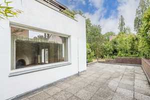 Klassisches Altbau-Einfamilienhaus nahe JFK-Schule in Zehlendorf – Berlin – Vorschaubild 20