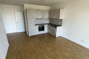Mitten drin! Günstig geschnittene 2-Zi.-Wohnung – Erich-Nehlhans-Straße 17, 10247 Prenzlauer Berg, Berlin – Vorschaubild 2