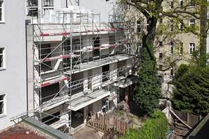 🌿 Citynah & ruhig! – 3-Zimmer-Neubau-Gartenwhg mit Terrasse & zwei Bädern in Charlottenburg – Die vollständige Adresse der Immobilie erhältst du vom Anbieter., 10585 Charlottenburg, Berlin – Vorschaubild 12
