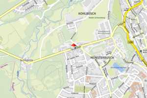 Großzügiges Einfamilienhaus mit Anbau, Garten & Potenzial – zentrale Lage in Stolberg-Münsterbusch! – Aachen (Kreis) – Vorschaubild 11