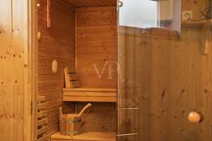 Stilvolles, modernes Haus mit exklusivem Heimkino, Sauna und großem Garten – Dachau (Kreis) – Vorschaubild 14