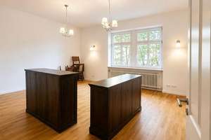 Helle, moderne Etagenwohnung frisch saniert in Top-Lage Stuttgart Innenstadt – Kleine Königstrasse 11, 70197 Rathaus, Stuttgart – Vorschaubild 2