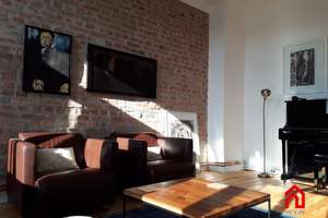 Charmante und teilsanierte 3-Zimmer-Wohnung im Nordstädter Vorderhaus – Die vollständige Adresse der Immobilie erhältst du vom Anbieter., 30167 Nordstadt, Hannover – Vorschaubild 10