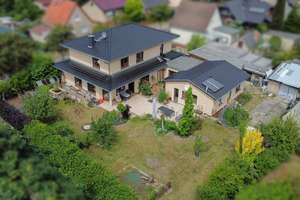 Sofort wohlfühlen: 9-Zi.-EFH mit zusätzlichem Bungalow und Pkw-Garage im ruhigen Fürstenwalde/Spree – Die vollständige Adresse der Immobilie erhältst du vom Anbieter., 15517 Fürstenwalde/Spree – Vorschaubild 22
