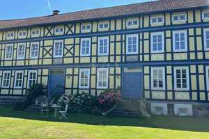 Einzigartiges Anwesen in idyllischer Lage – Stendal (Kreis) – Vorschaubild 3